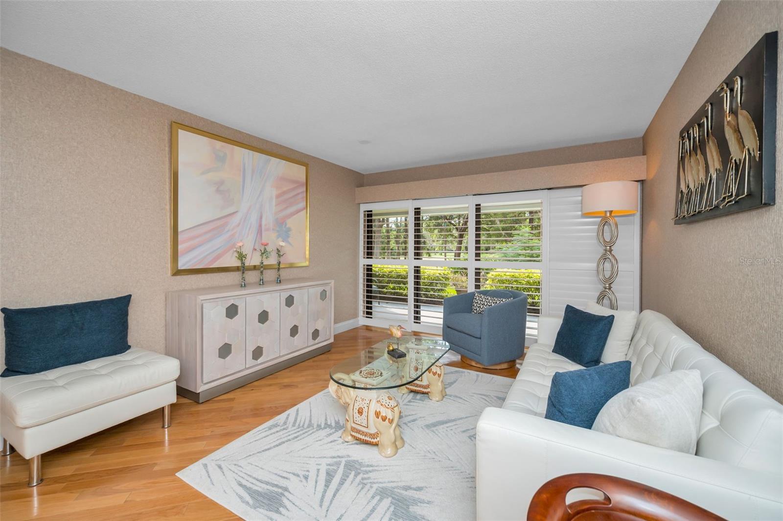 INNISBROOK - Residential