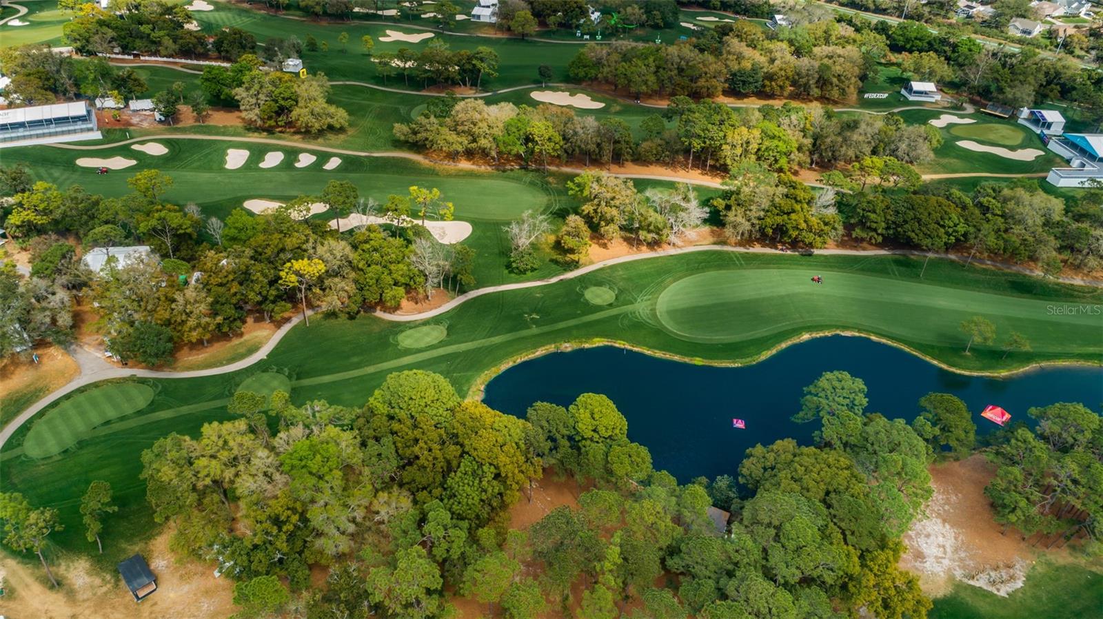 INNISBROOK - Residential