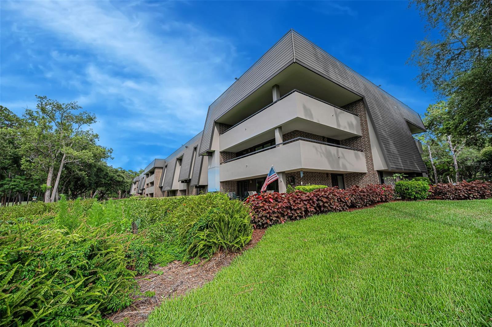 INNISBROOK - Residential