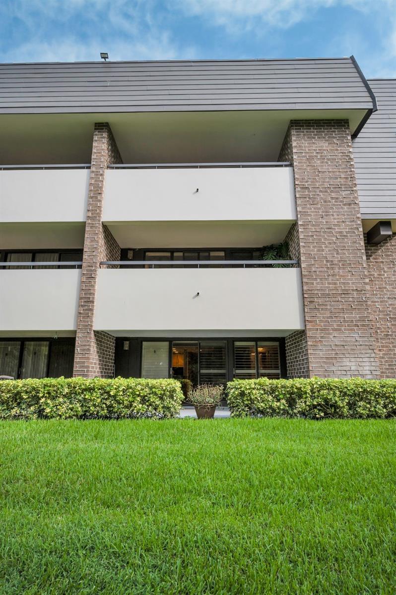 INNISBROOK - Residential