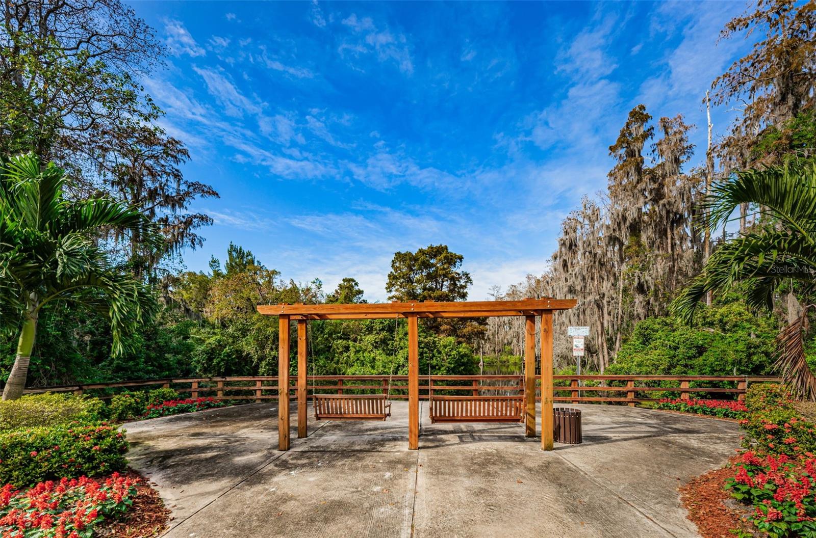 INNISBROOK - Residential