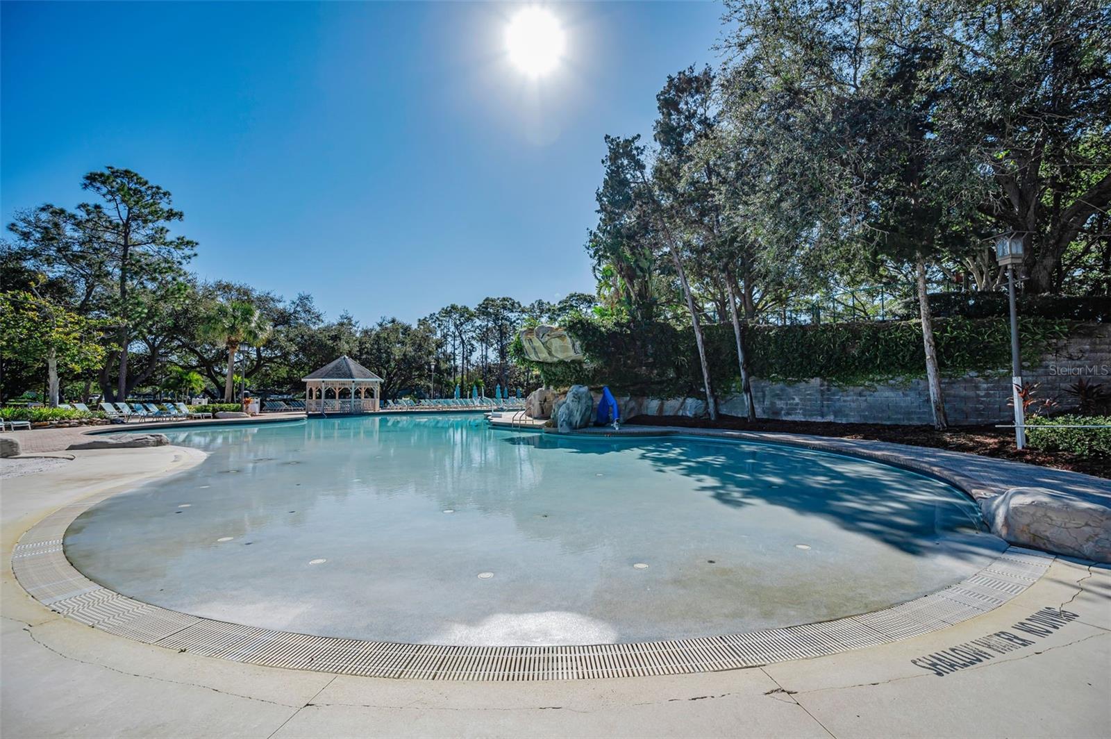 INNISBROOK - Residential