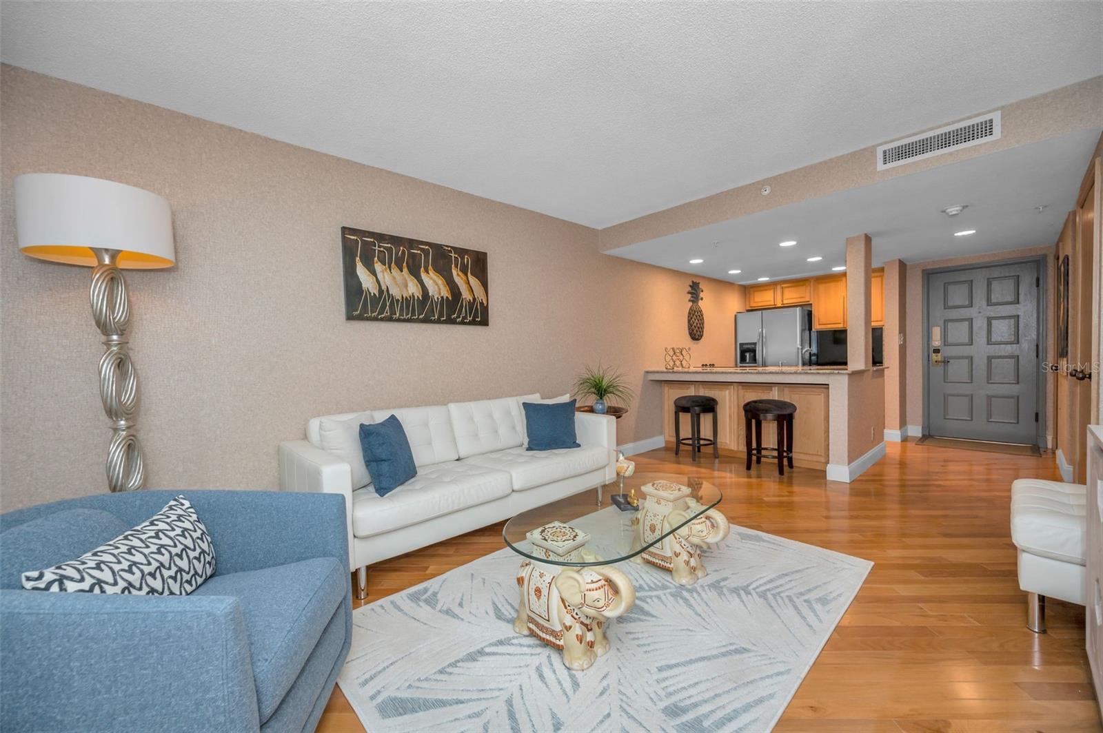 INNISBROOK - Residential