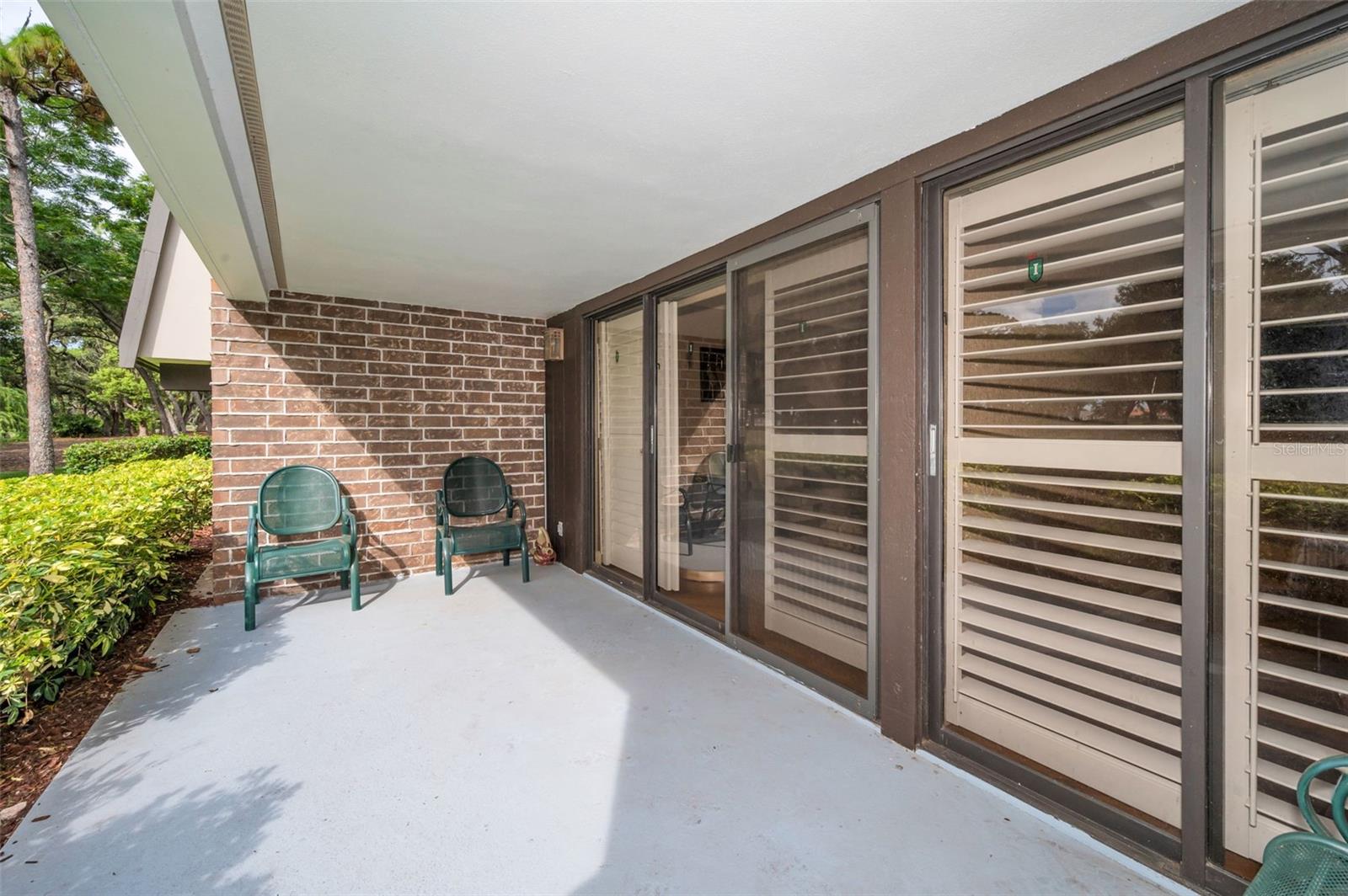 INNISBROOK - Residential