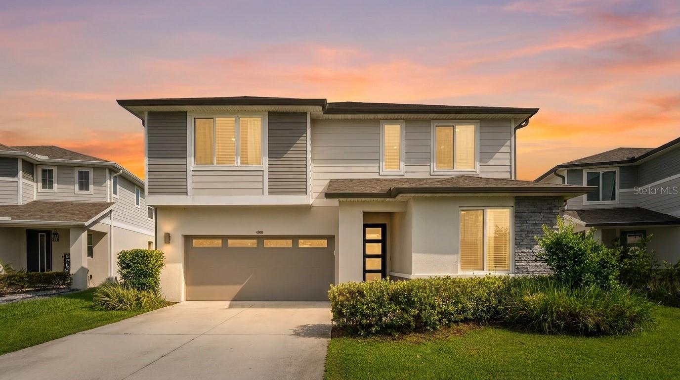 SOUTHERN PINES PH 5 - Residential