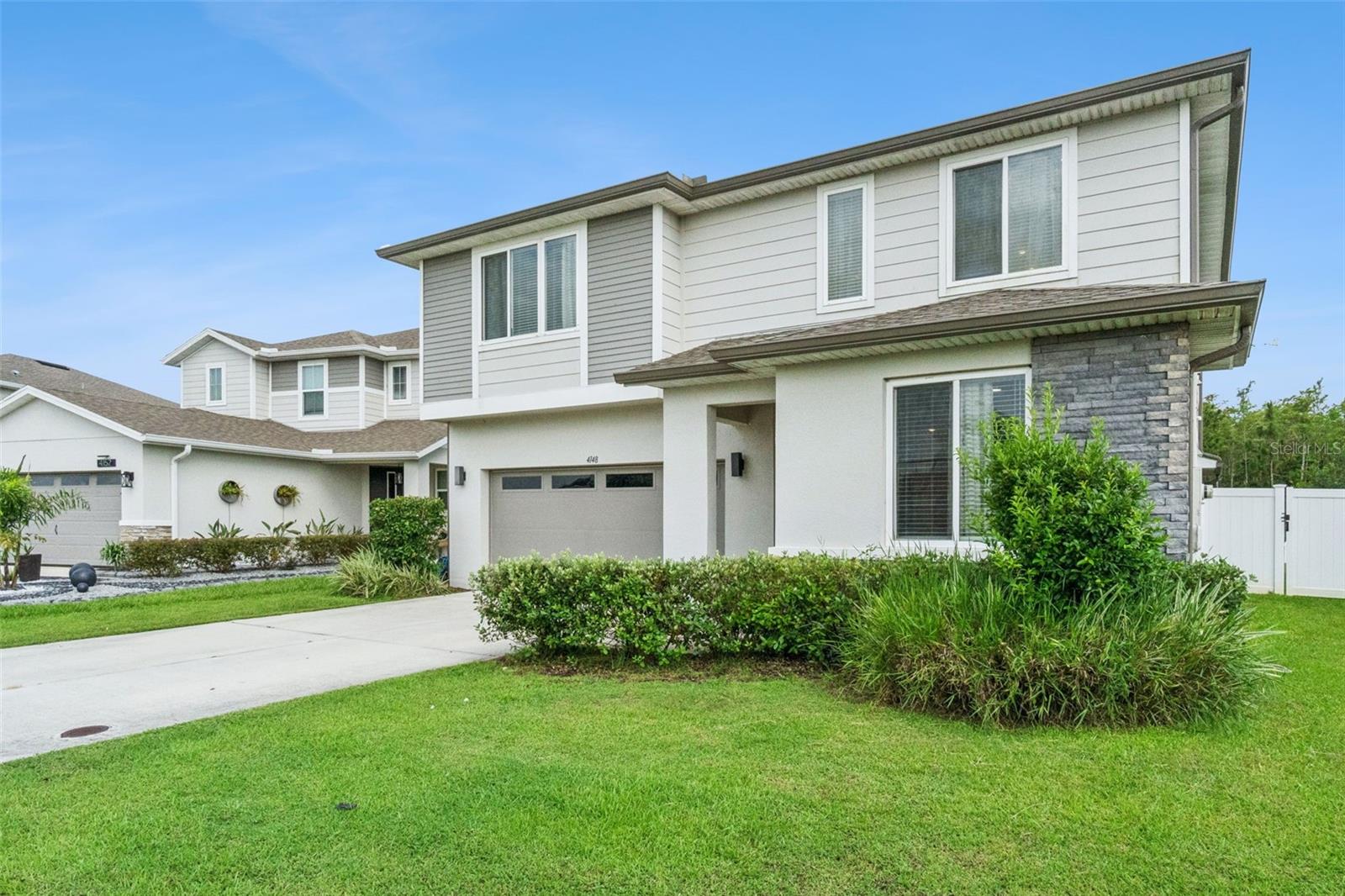 SOUTHERN PINES PH 5 - Residential