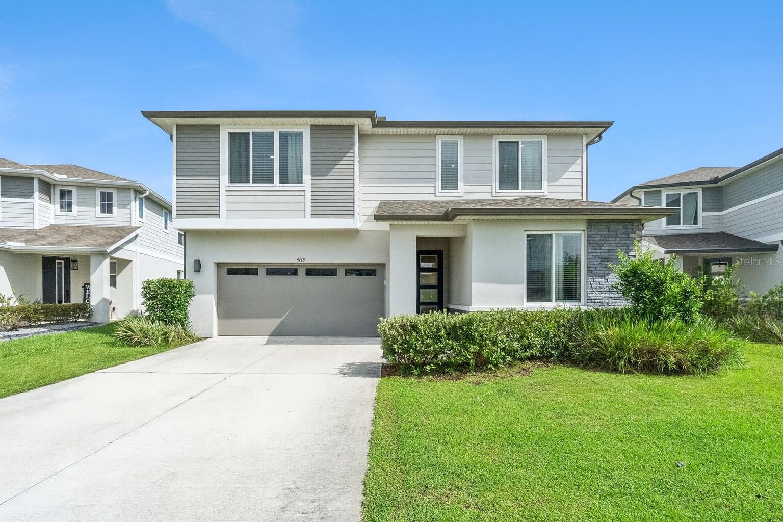 SOUTHERN PINES PH 5 - Residential