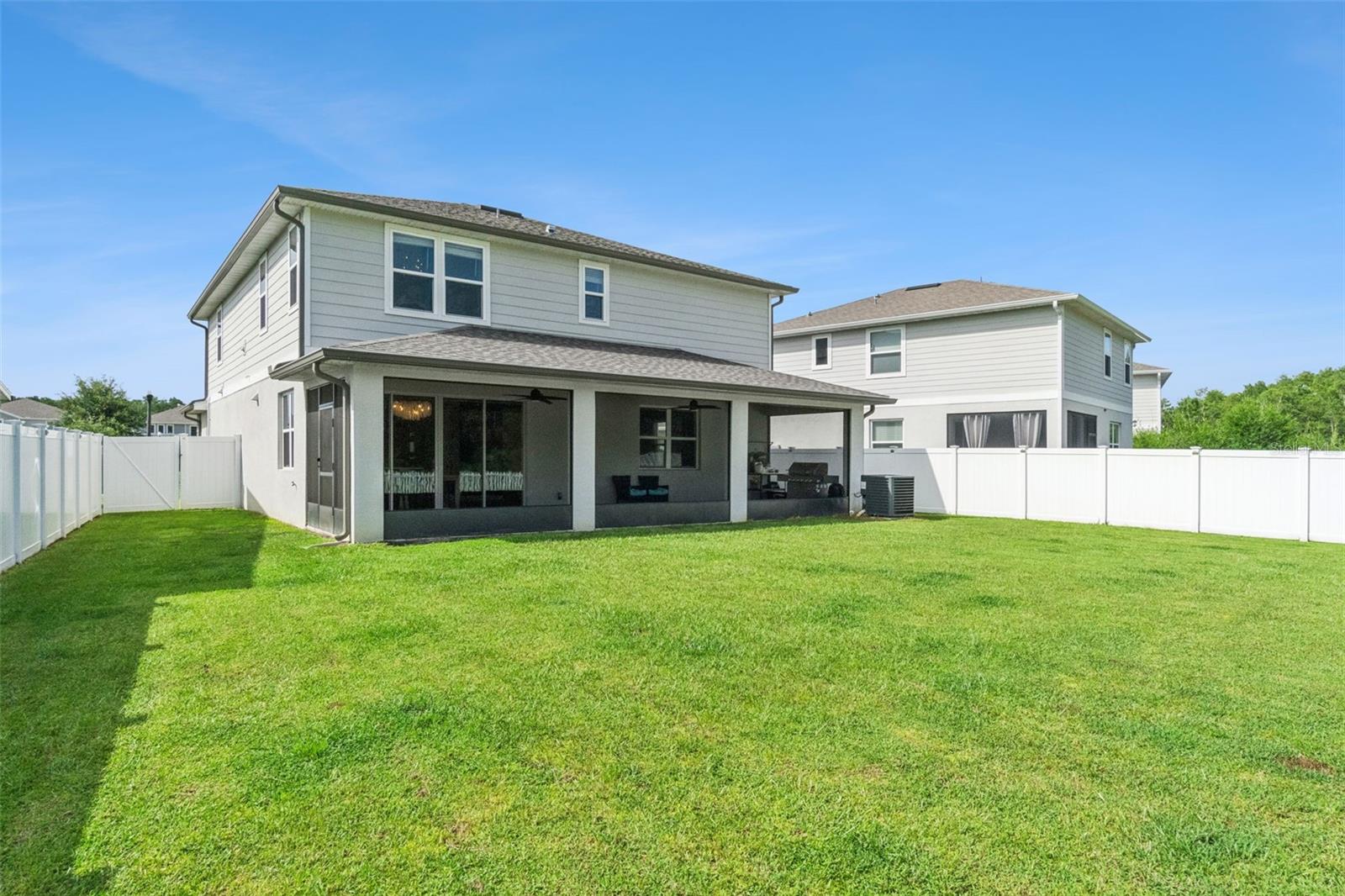 SOUTHERN PINES PH 5 - Residential