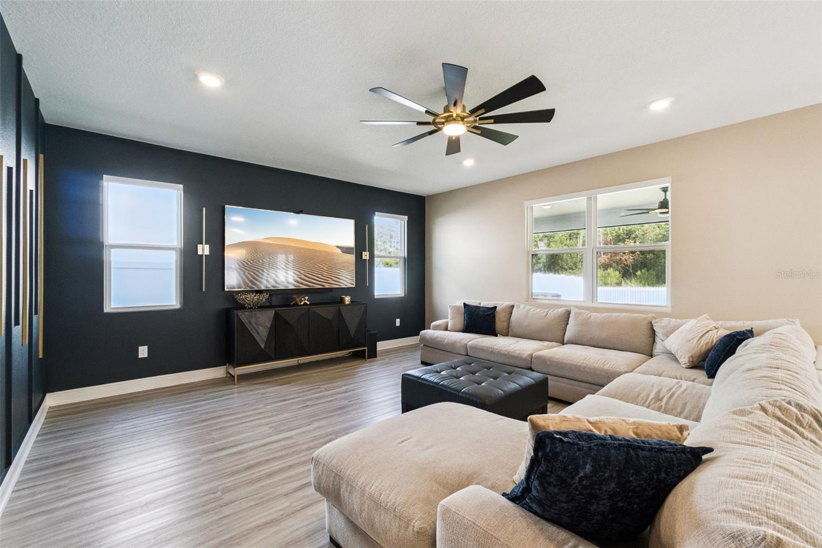SOUTHERN PINES PH 5 - Residential