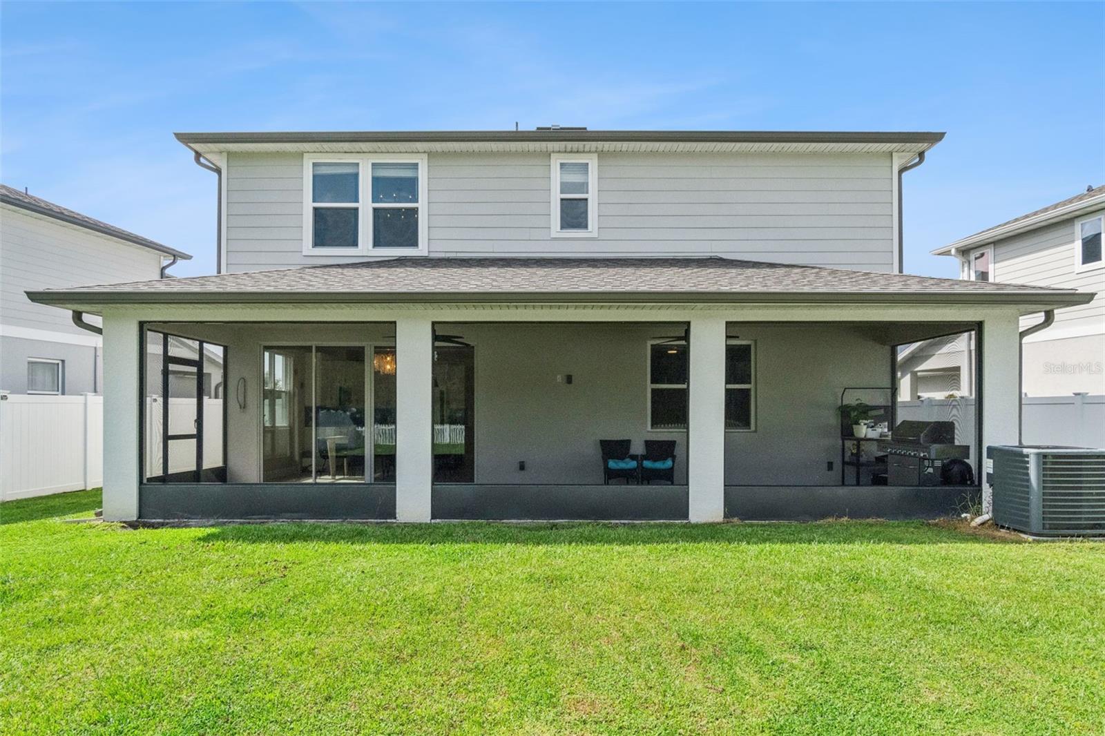 SOUTHERN PINES PH 5 - Residential