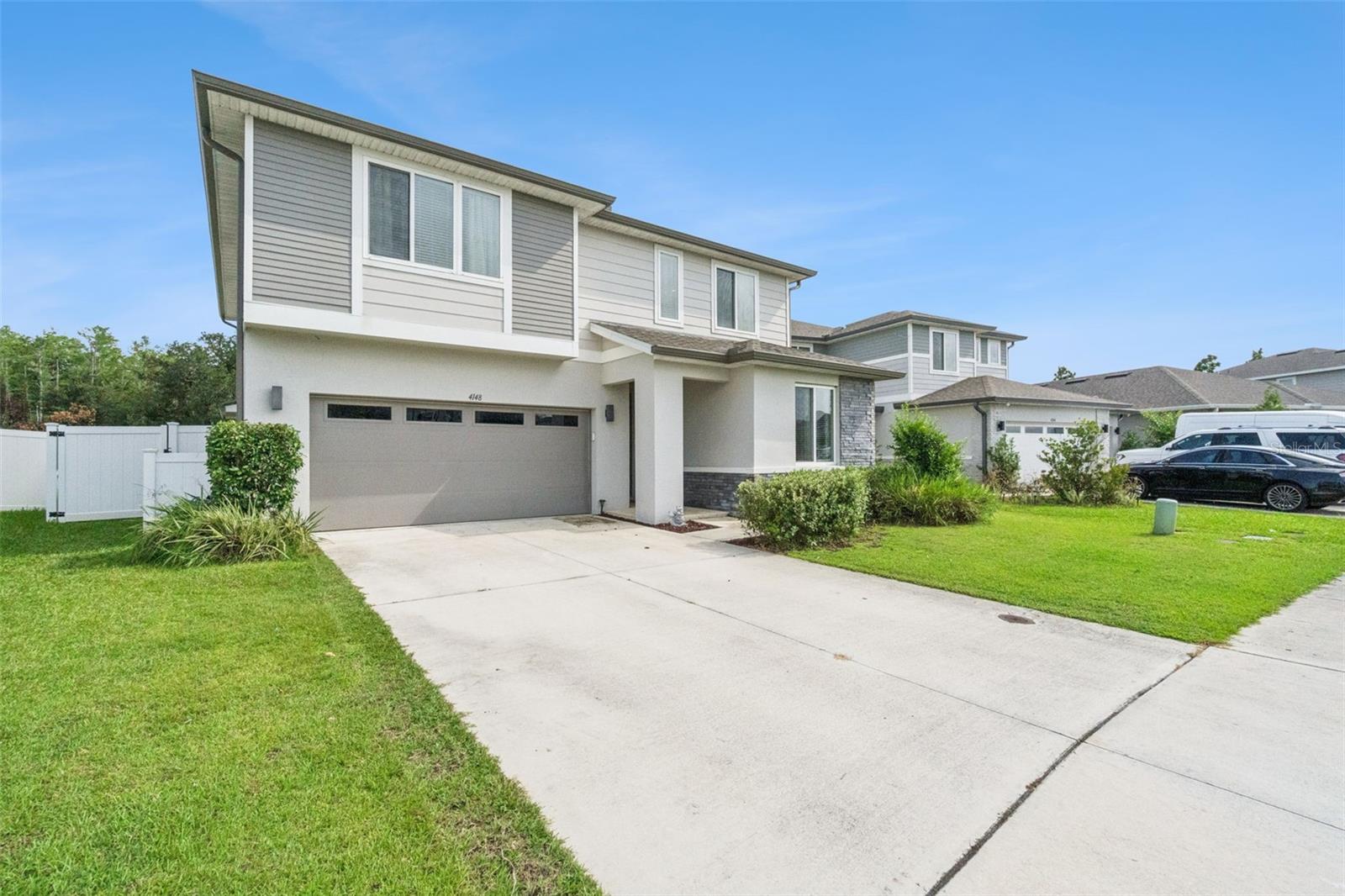 SOUTHERN PINES PH 5 - Residential