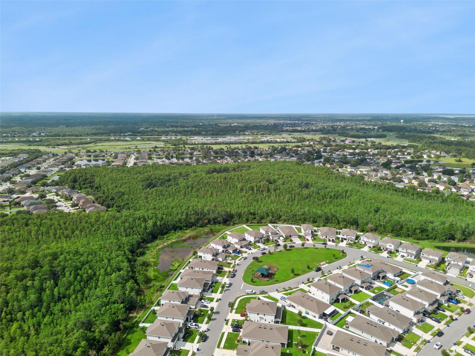 SOUTHERN PINES PH 5 - Residential