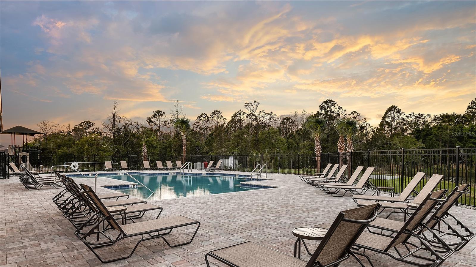 SOUTHERN PINES PH 5 - Residential