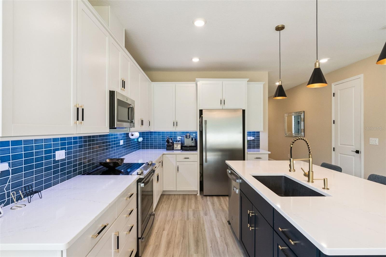 SOUTHERN PINES PH 5 - Residential