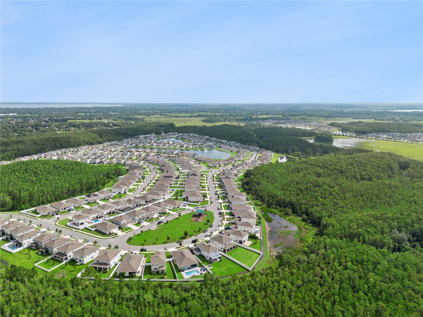 SOUTHERN PINES PH 5 - Residential