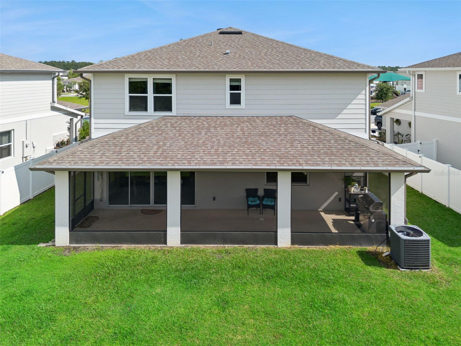 SOUTHERN PINES PH 5 - Residential