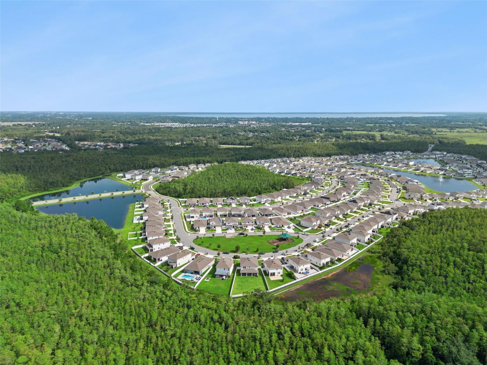 SOUTHERN PINES PH 5 - Residential