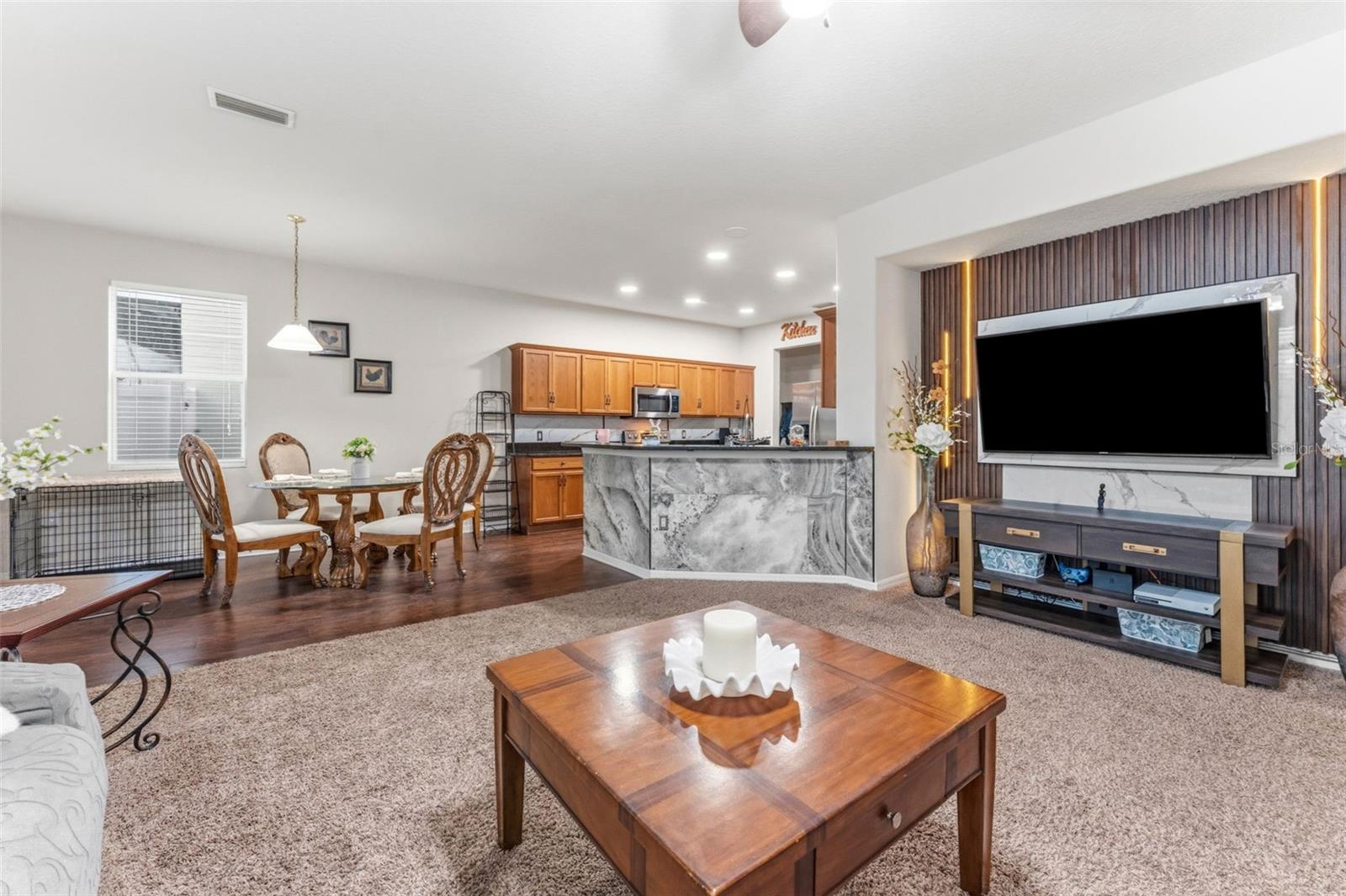BOYETTE CREEK PH 1 - Residential