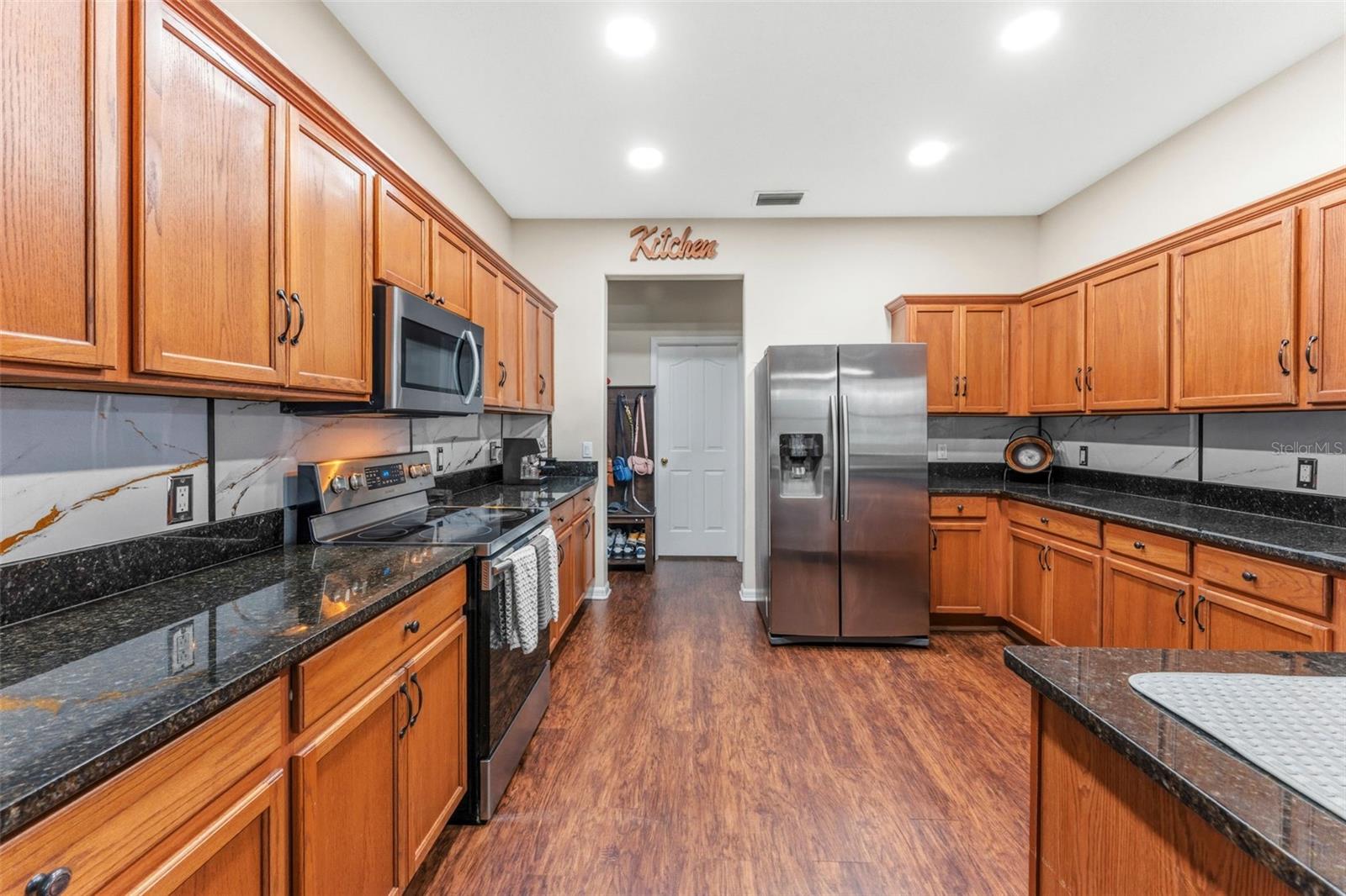 BOYETTE CREEK PH 1 - Residential
