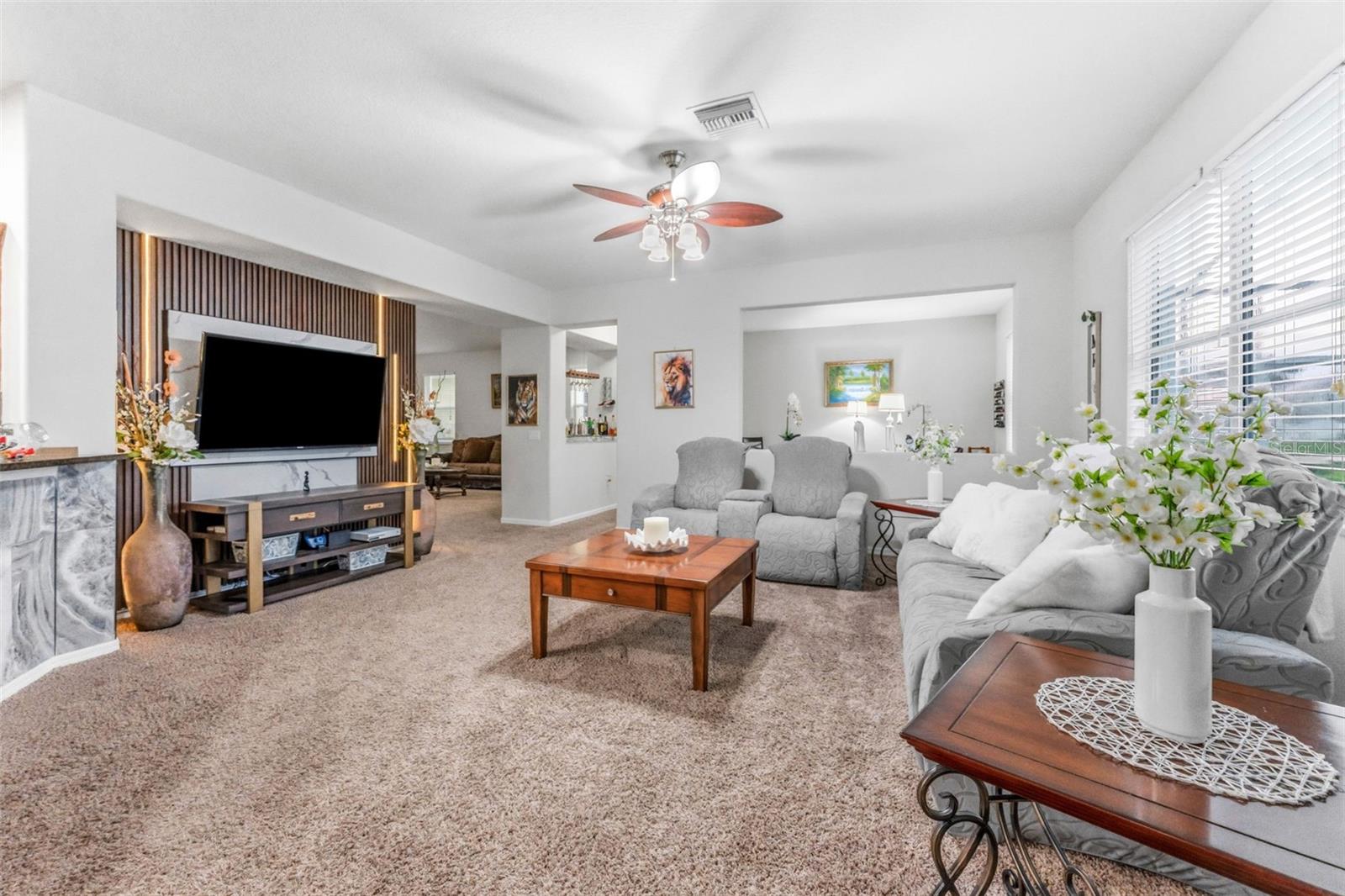 BOYETTE CREEK PH 1 - Residential