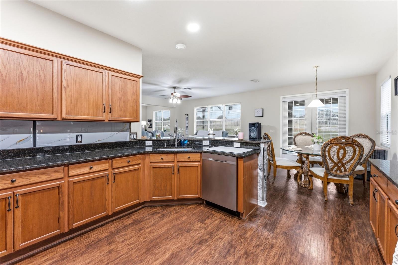 BOYETTE CREEK PH 1 - Residential