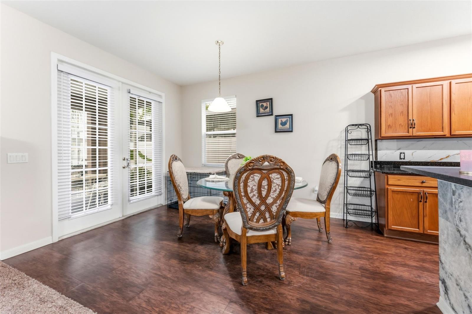 BOYETTE CREEK PH 1 - Residential