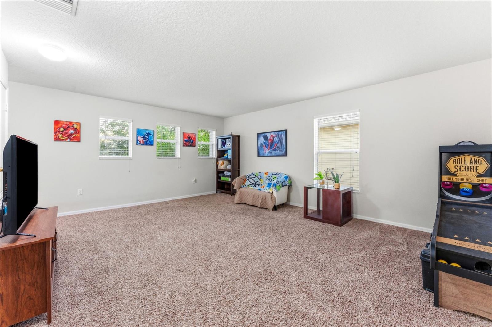 BOYETTE CREEK PH 1 - Residential