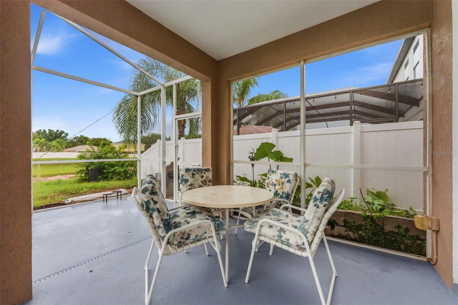 BOYETTE CREEK PH 1 - Residential