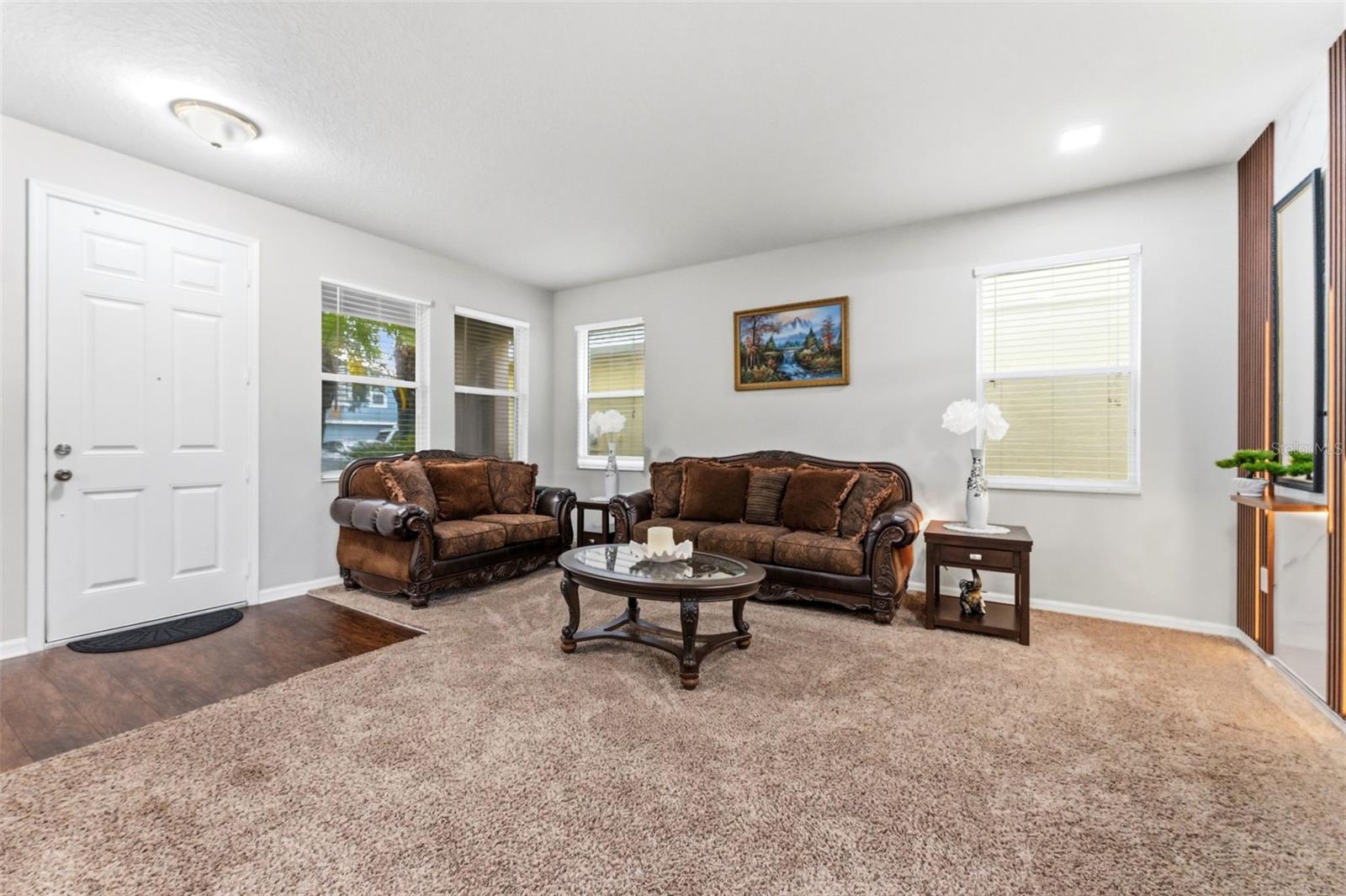 BOYETTE CREEK PH 1 - Residential