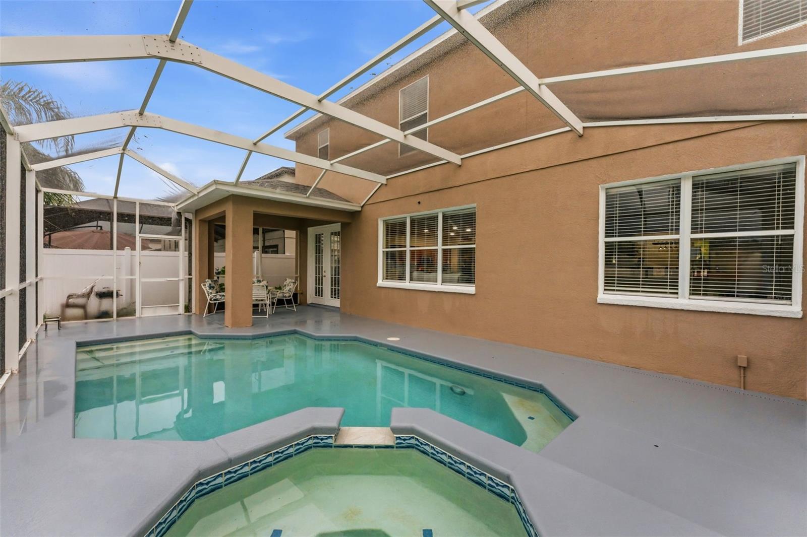 BOYETTE CREEK PH 1 - Residential
