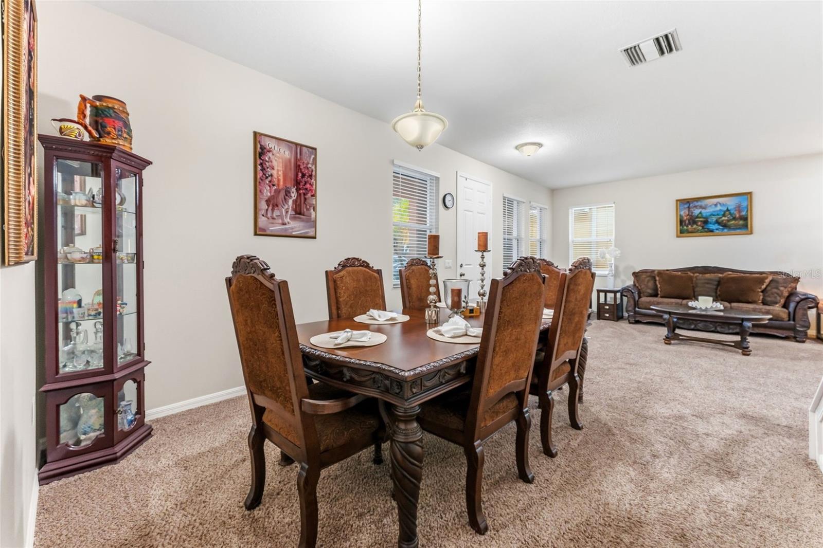 BOYETTE CREEK PH 1 - Residential