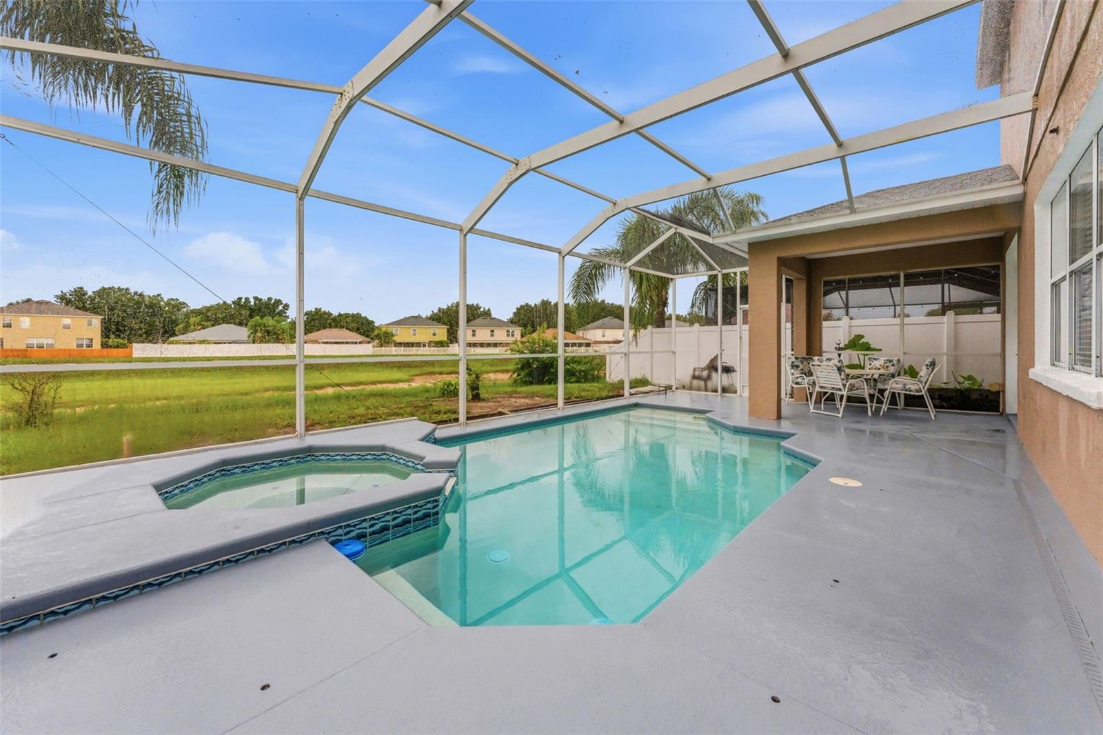 BOYETTE CREEK PH 1 - Residential