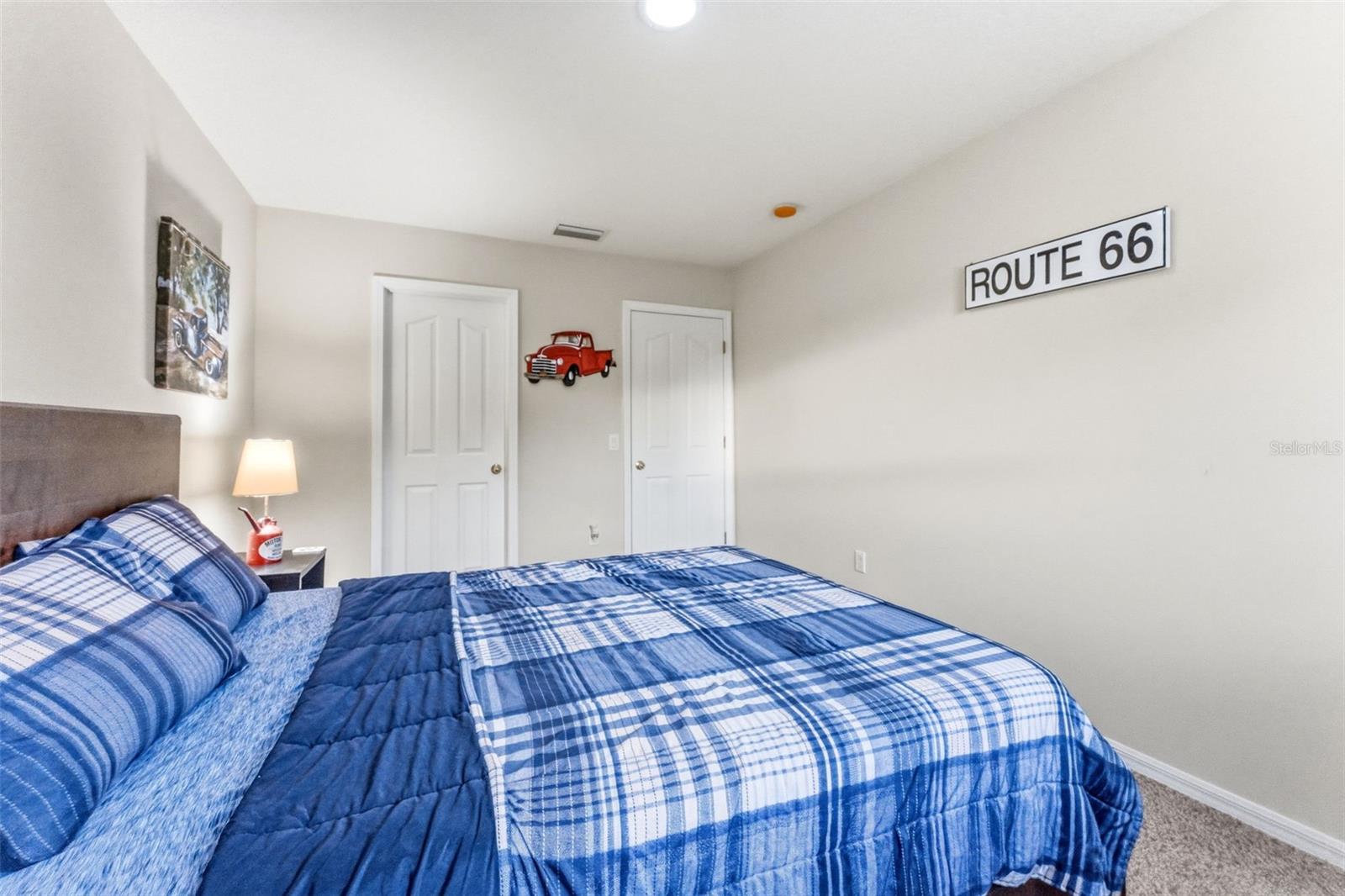 BOYETTE CREEK PH 1 - Residential