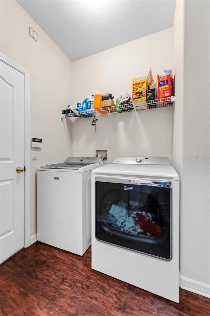 BOYETTE CREEK PH 1 - Residential