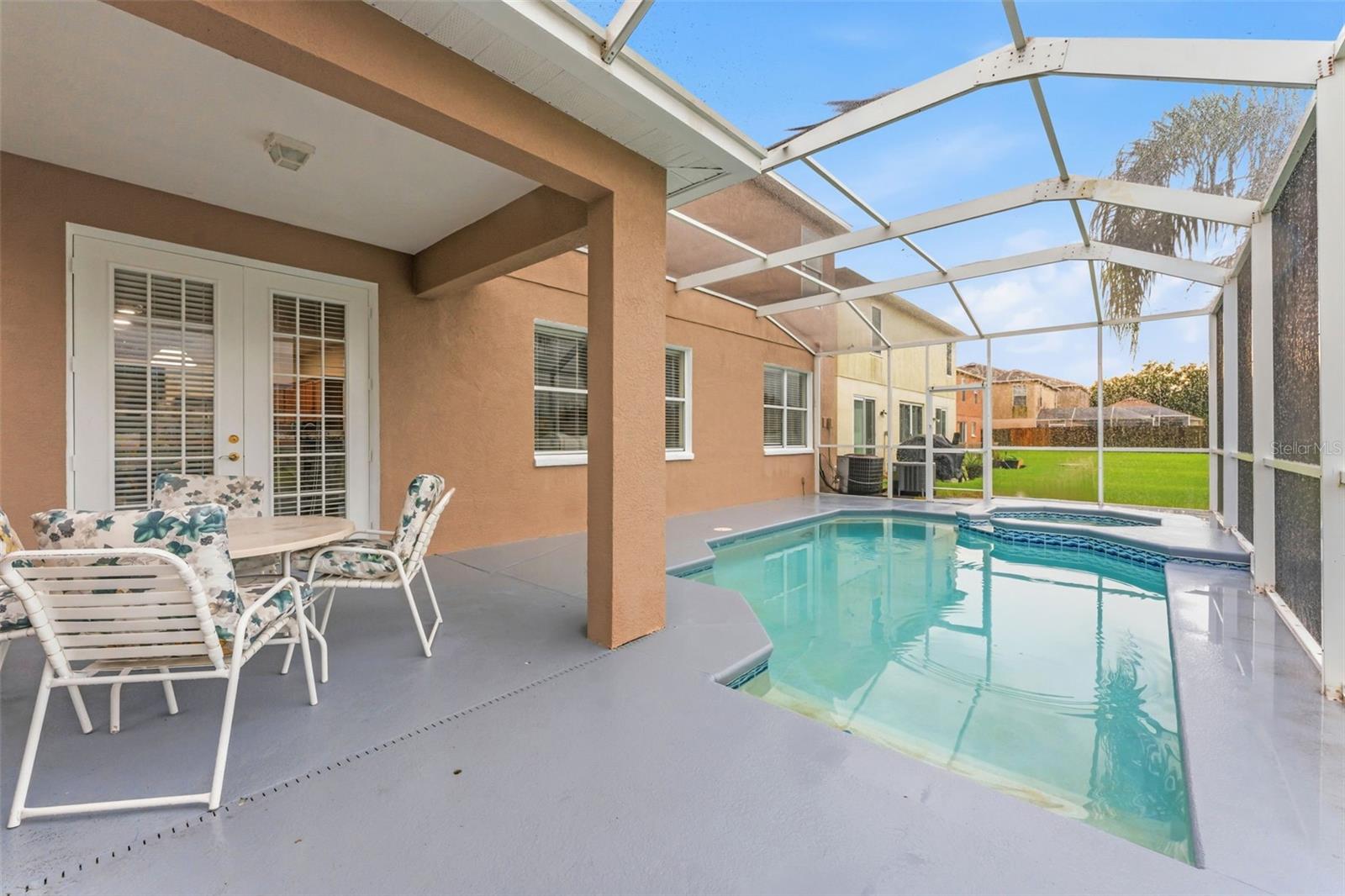 BOYETTE CREEK PH 1 - Residential