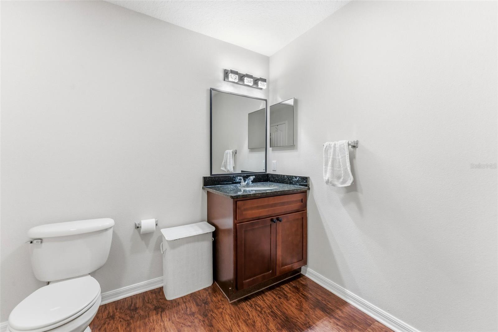 BOYETTE CREEK PH 1 - Residential