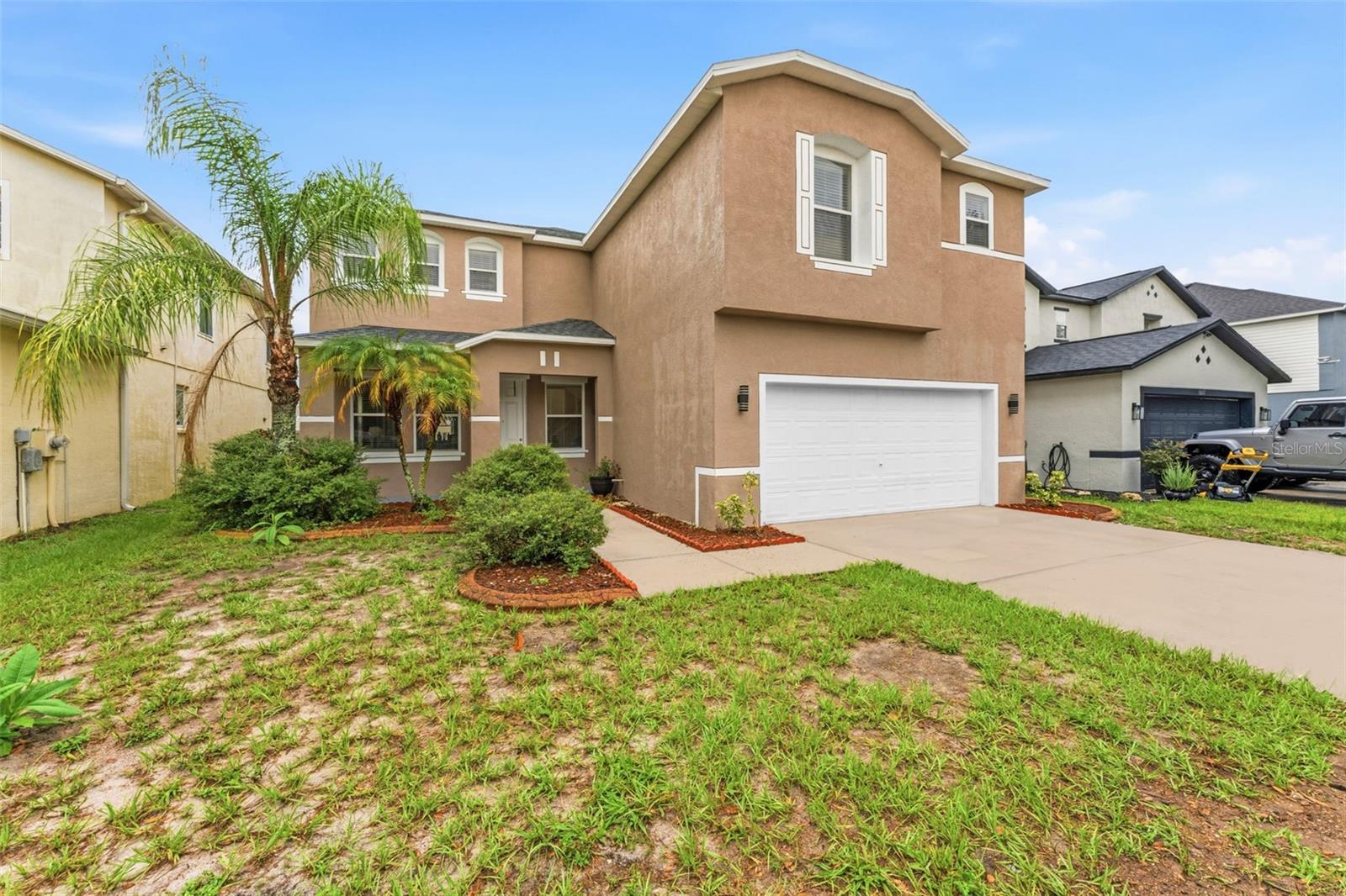 BOYETTE CREEK PH 1 - Residential