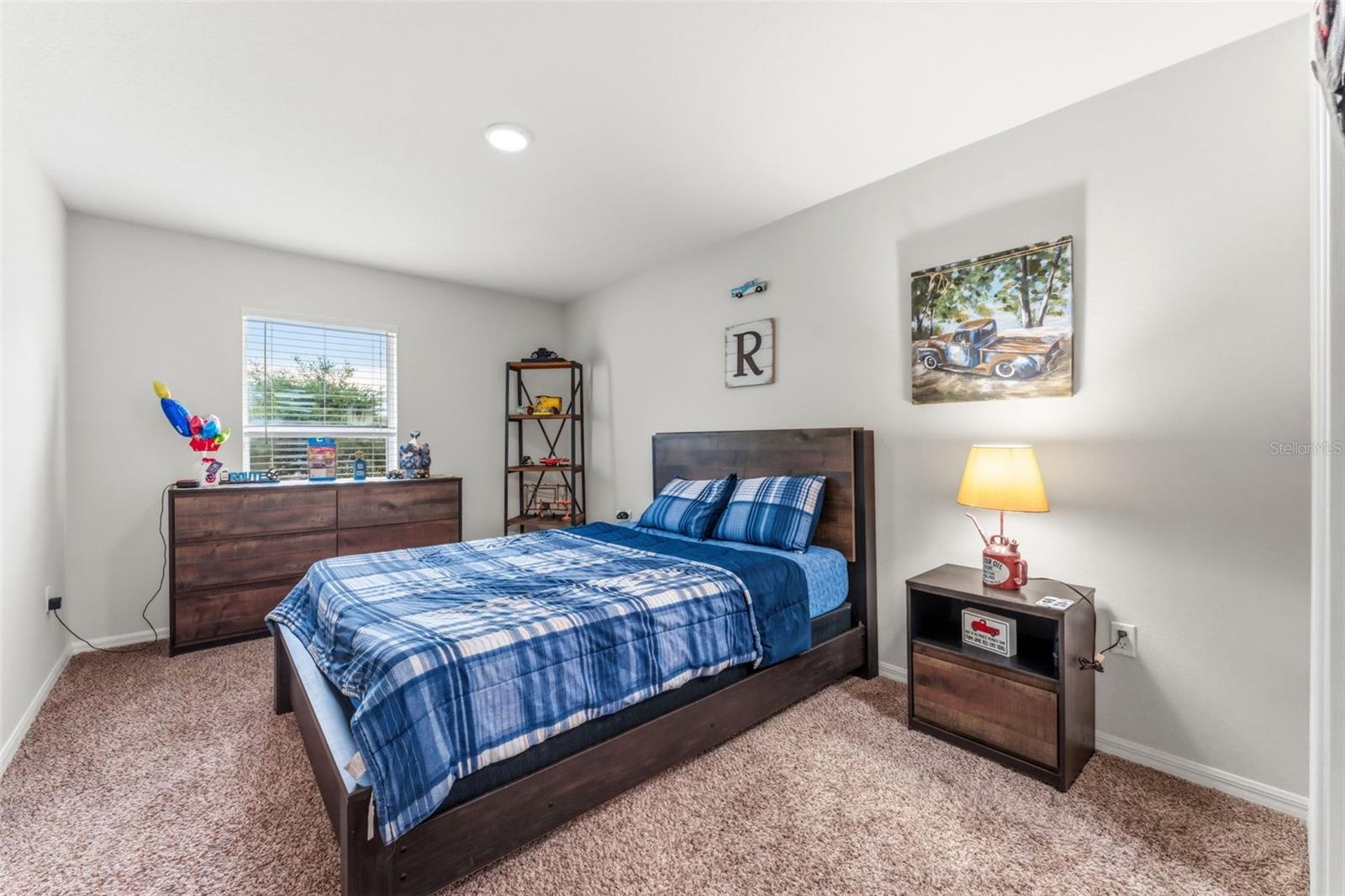 BOYETTE CREEK PH 1 - Residential
