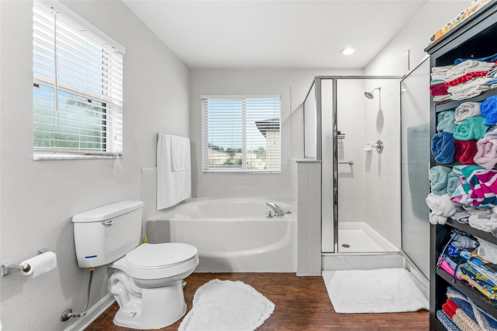 BOYETTE CREEK PH 1 - Residential