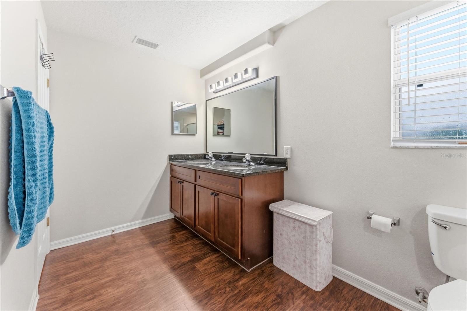 BOYETTE CREEK PH 1 - Residential