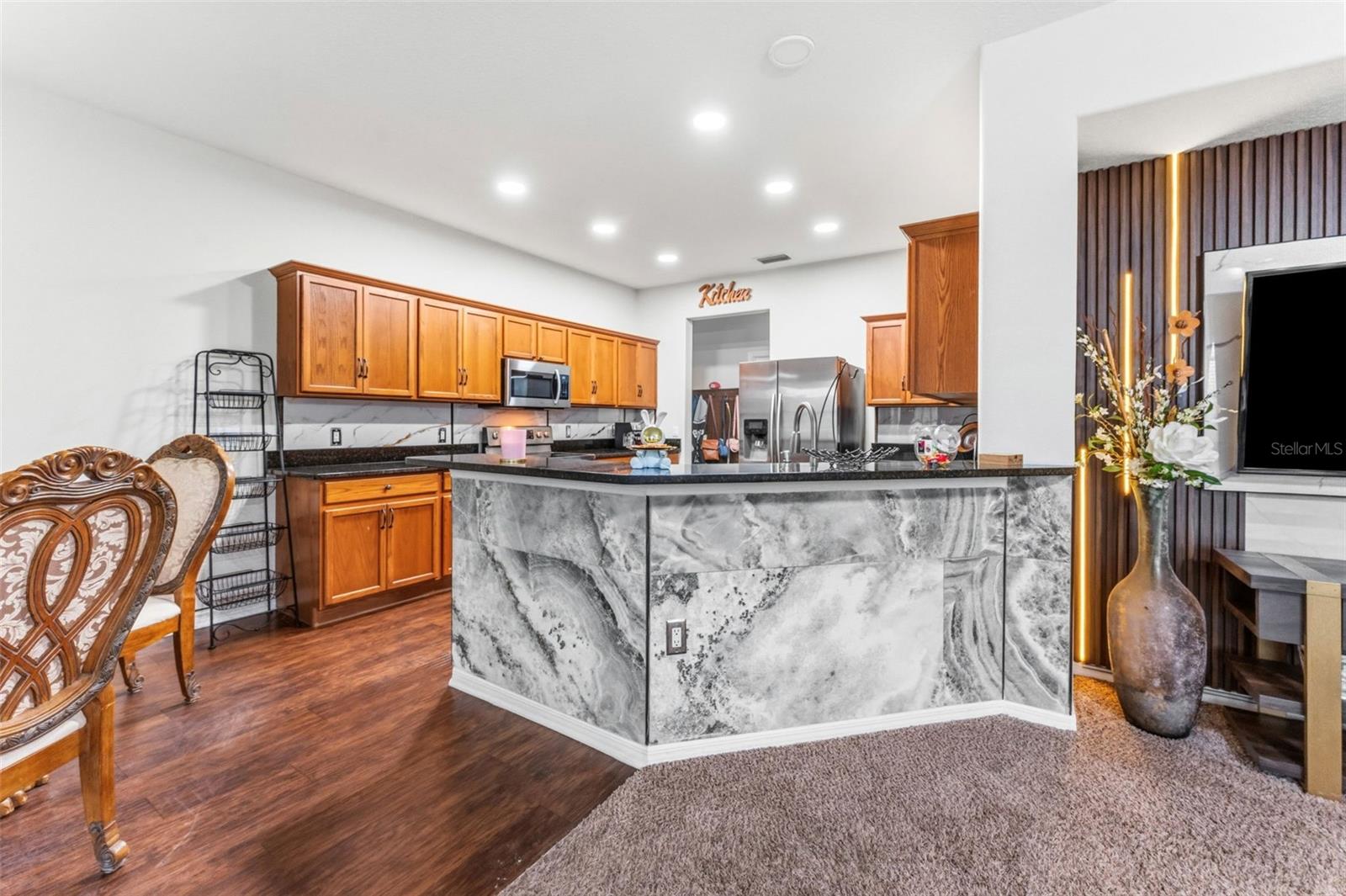 BOYETTE CREEK PH 1 - Residential