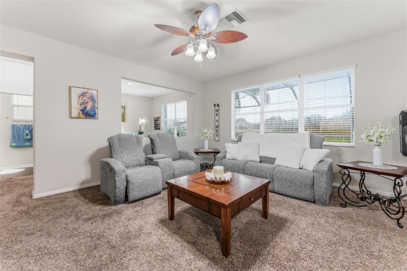 BOYETTE CREEK PH 1 - Residential