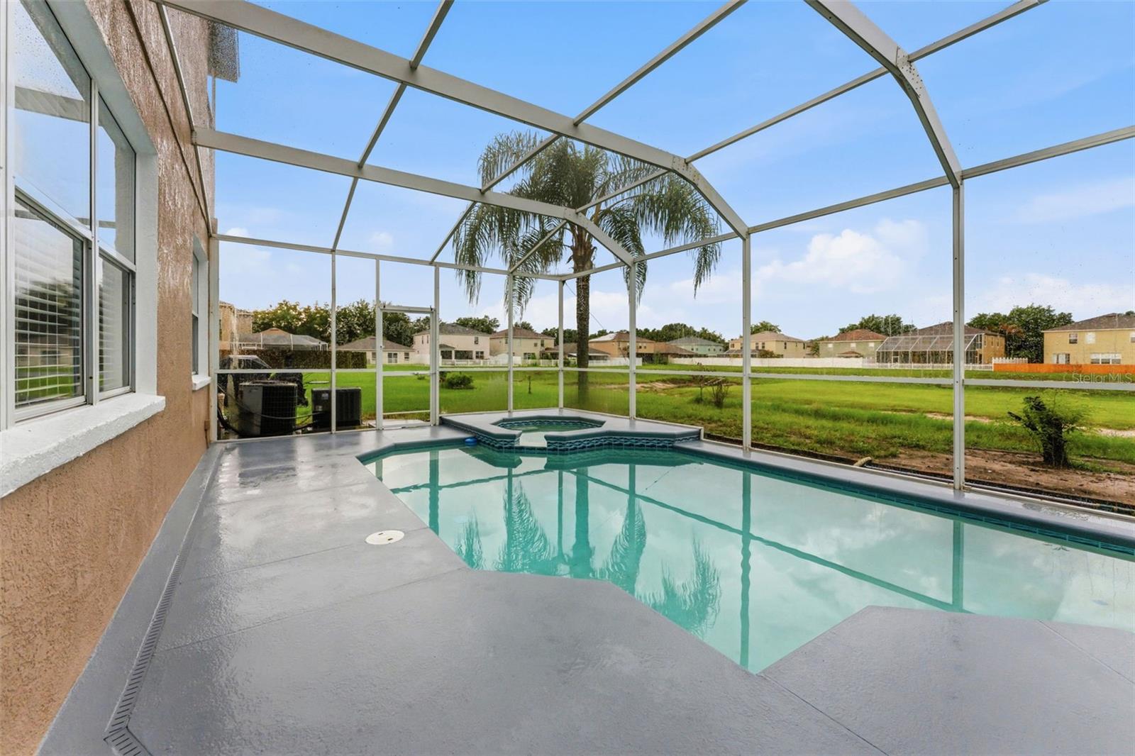 BOYETTE CREEK PH 1 - Residential