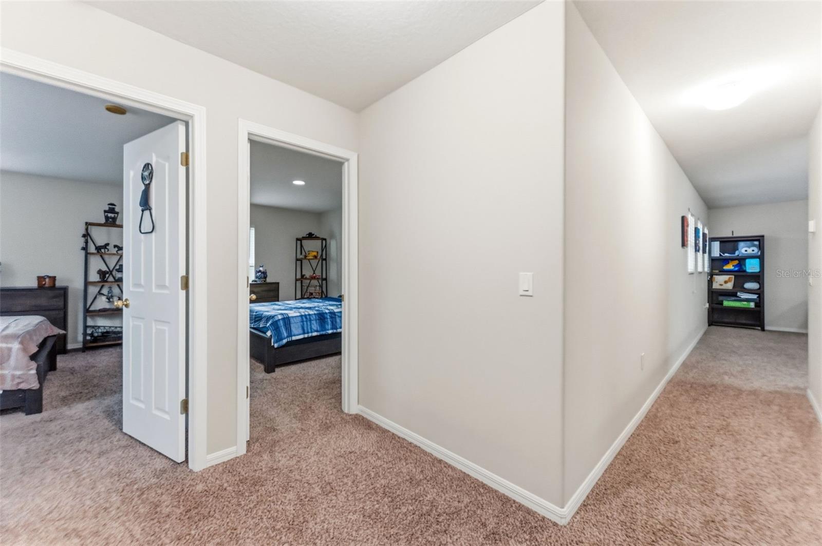BOYETTE CREEK PH 1 - Residential