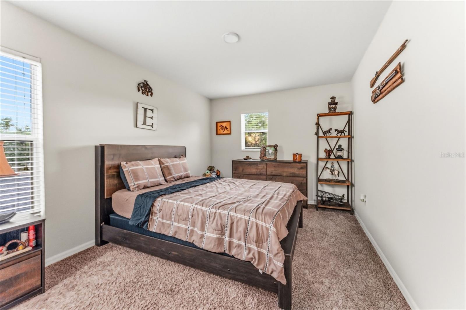 BOYETTE CREEK PH 1 - Residential