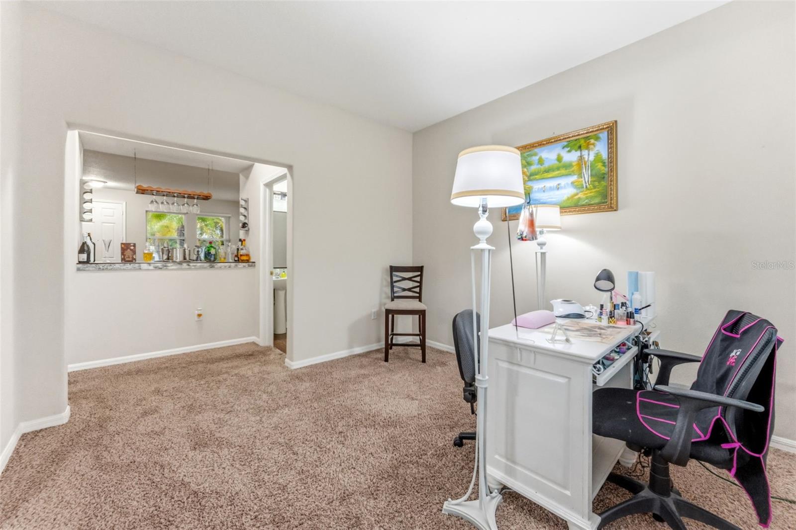 BOYETTE CREEK PH 1 - Residential