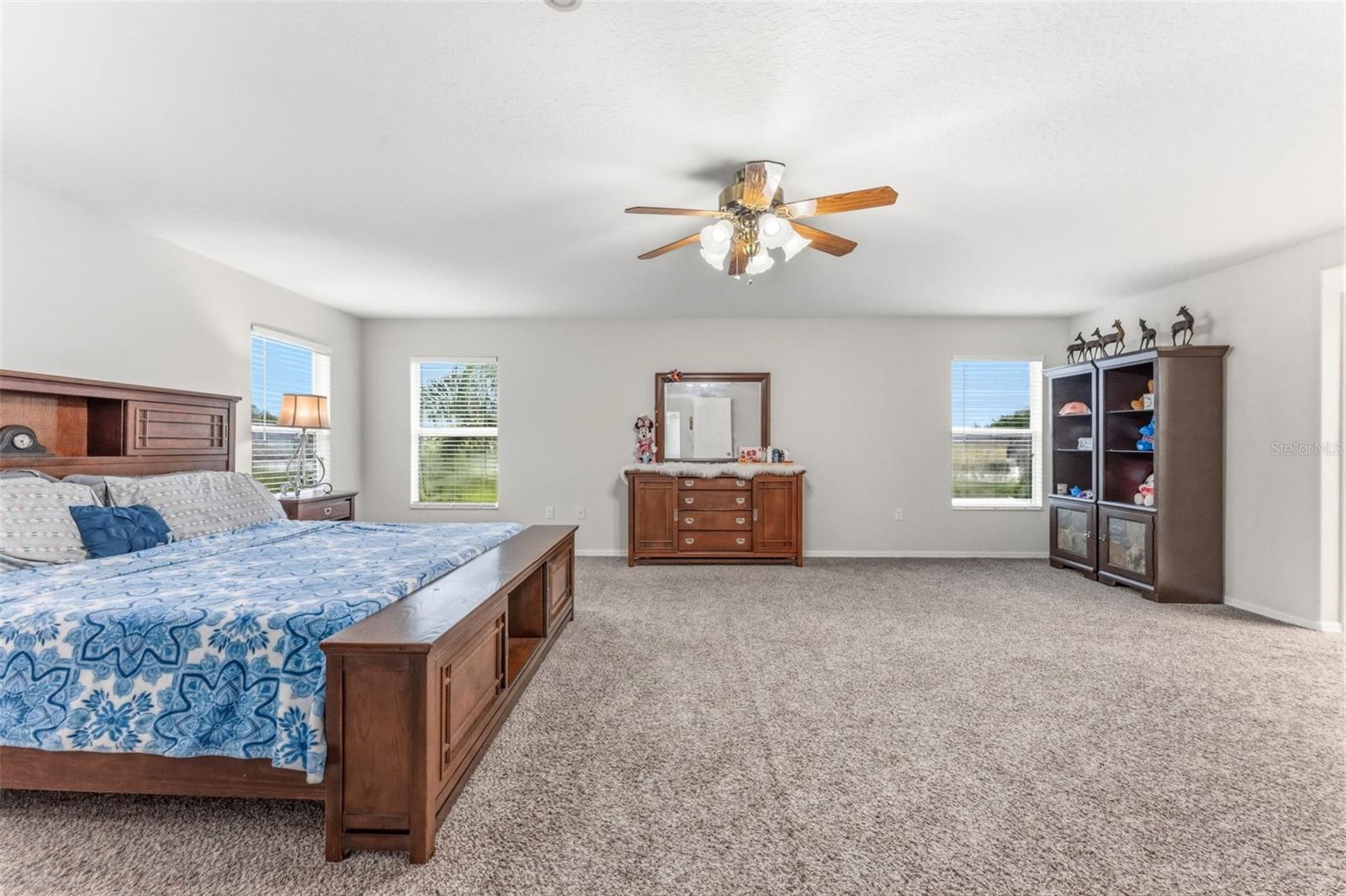 BOYETTE CREEK PH 1 - Residential