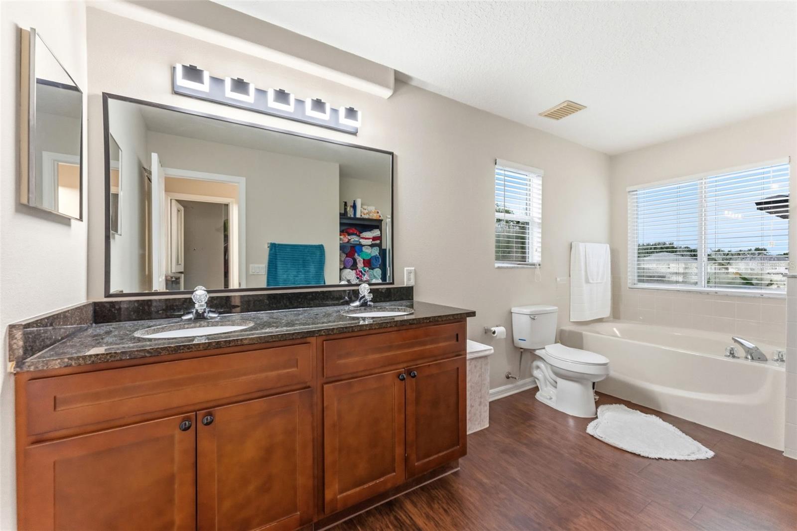 BOYETTE CREEK PH 1 - Residential