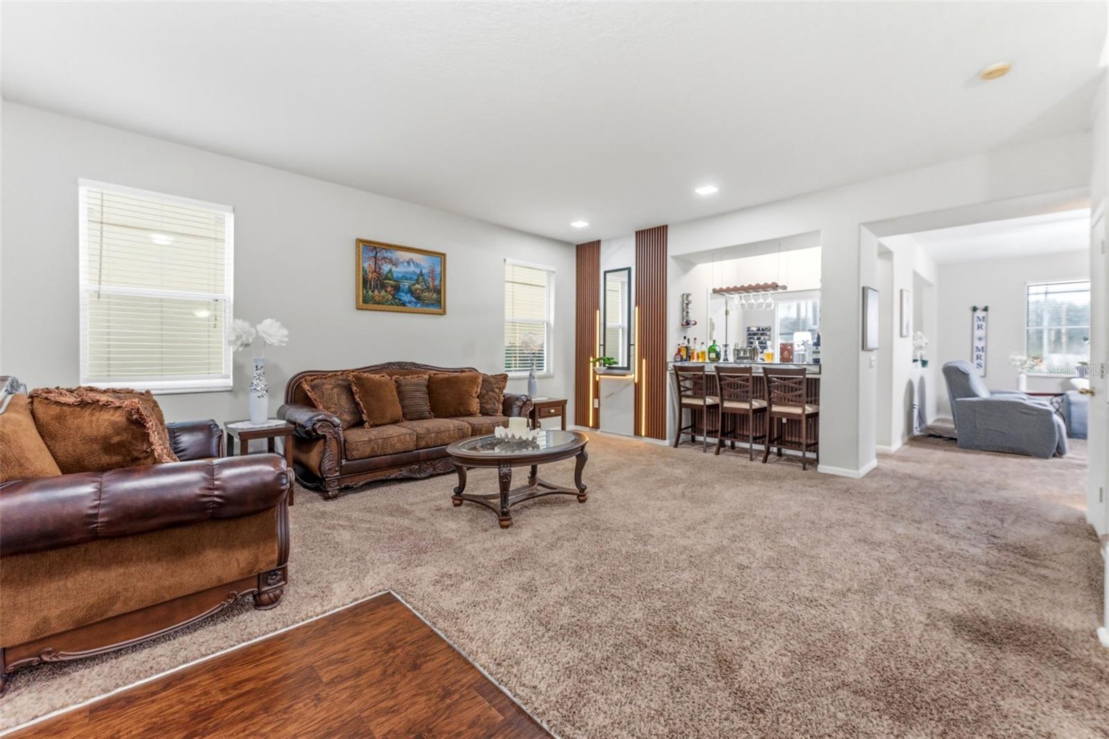 BOYETTE CREEK PH 1 - Residential