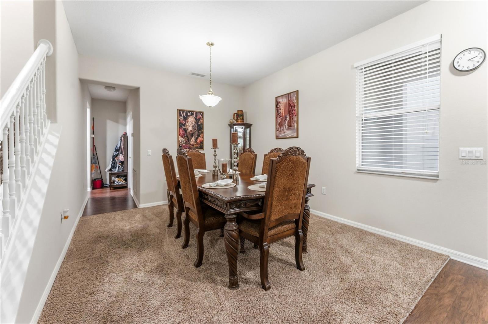 BOYETTE CREEK PH 1 - Residential
